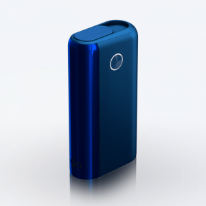 Glo Hyper Plus  синий
